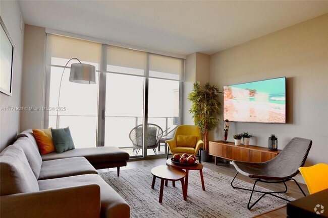 Building Photo - 16385 Biscayne Blvd Unit 1906 Rental