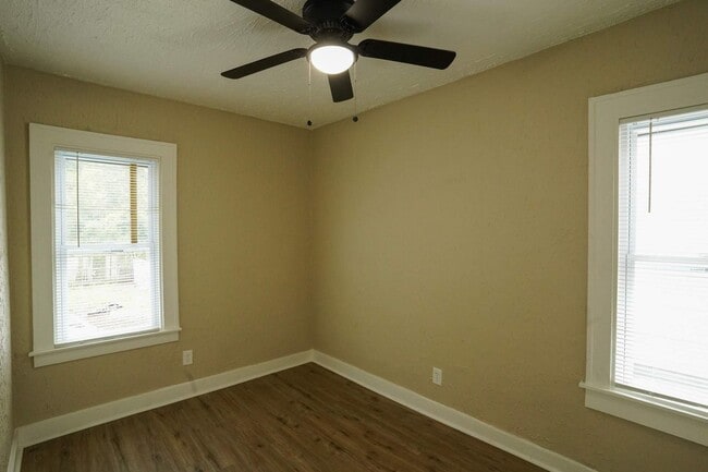 Photo - This beautifully updated 3-bedroom, 1-bath...