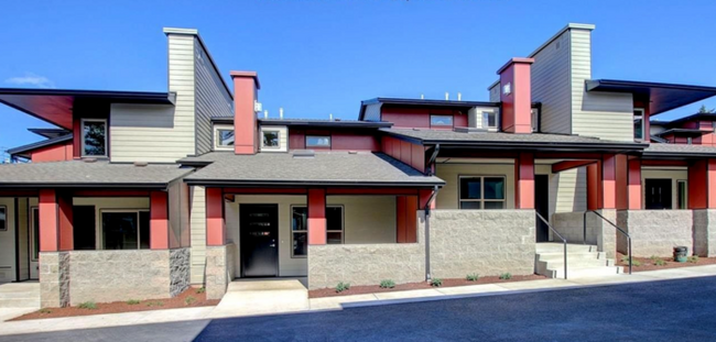 New Townhome in Ashland Available early De... - New Townhome in Ashland Available early De...