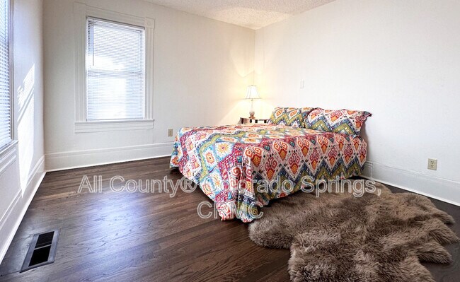 Photo - 516 E Bijou St