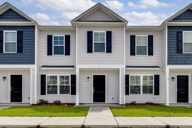 Townhouse close to Pooler! - Townhouse close to Pooler!