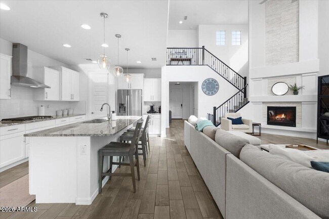 Photo - 4433 E Cordia Ln