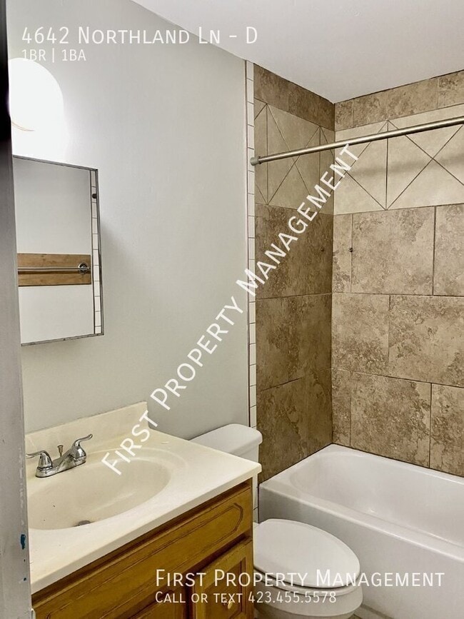 Photo - 4642 Northland Ln Unidad D