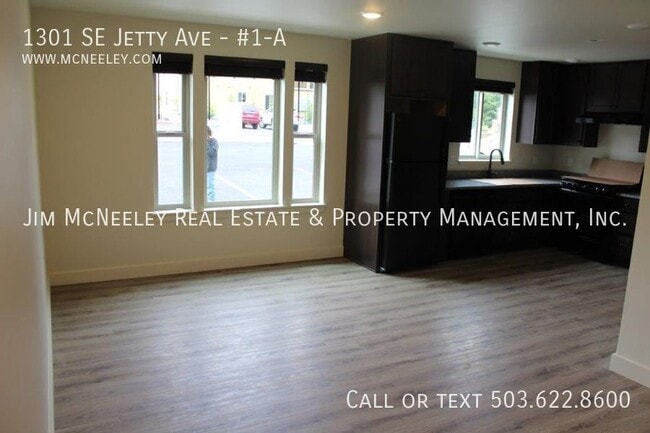Photo - 1301 SE Jetty Ave Unit #1-A