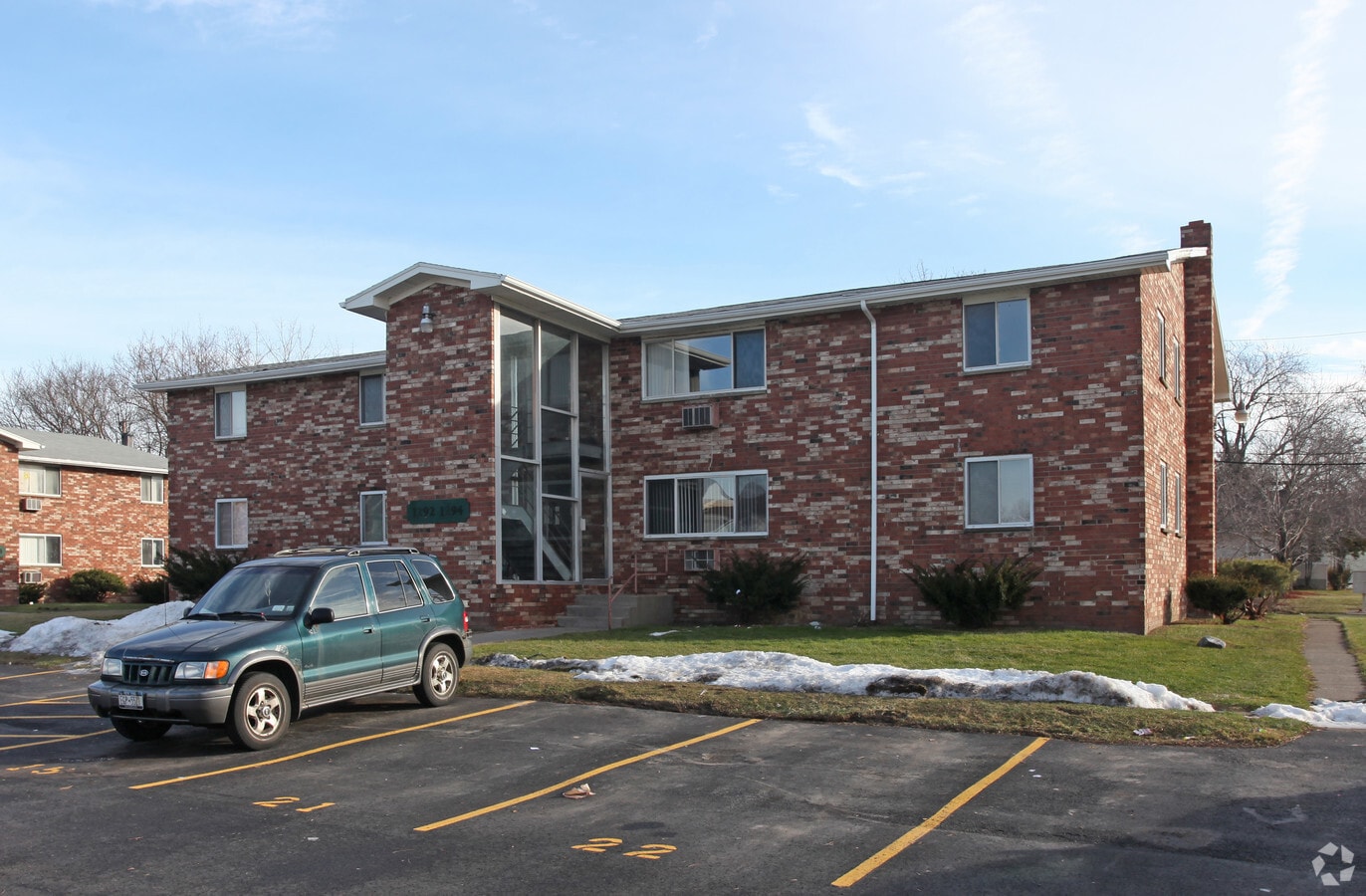 Photo - Stenson Manor Apartments