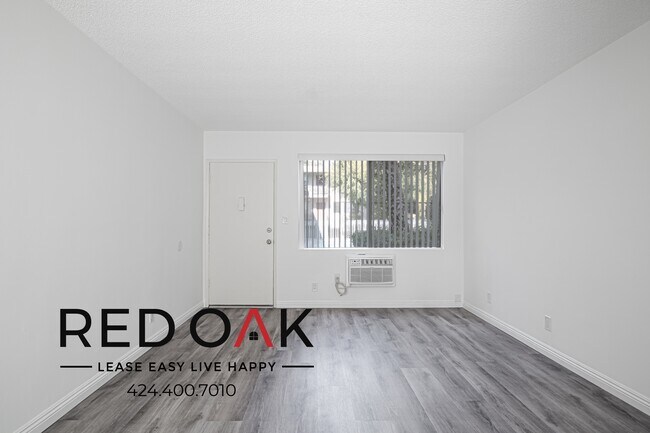 12737 Moorpark St Unidad 1