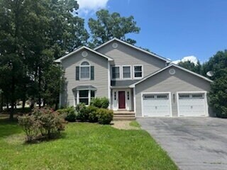 Free Application Fee — Refunded Upon Approval Through August 31! Spacious 4BR Home + Fenced Backy...