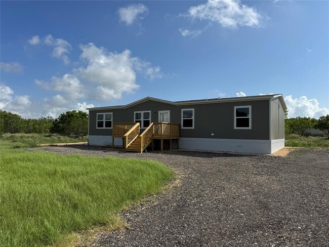 2601 Tumbleweed Trail