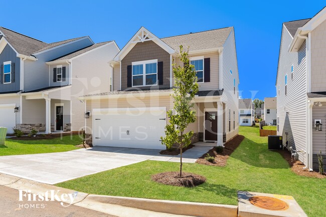 Photo - 613 Goldburn Wy