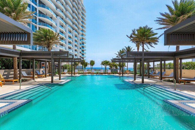 Photo - 3100 N Ocean Dr Condo Unit 1610-H