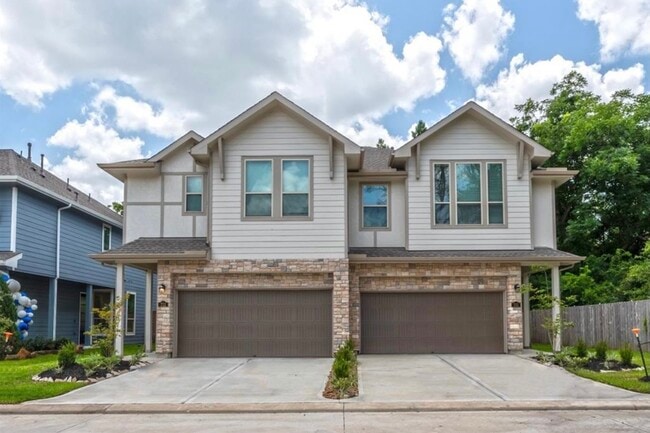 Building Photo - 711 Embercove Dr Rental