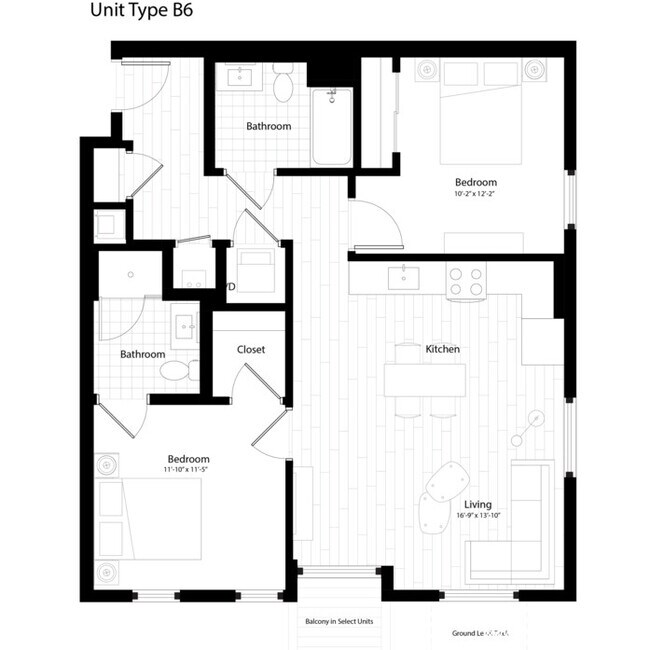 Building Photo - 144 Addison St Unit 205S