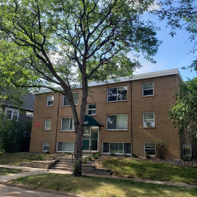 Photo - Ashland Avenue Apartments