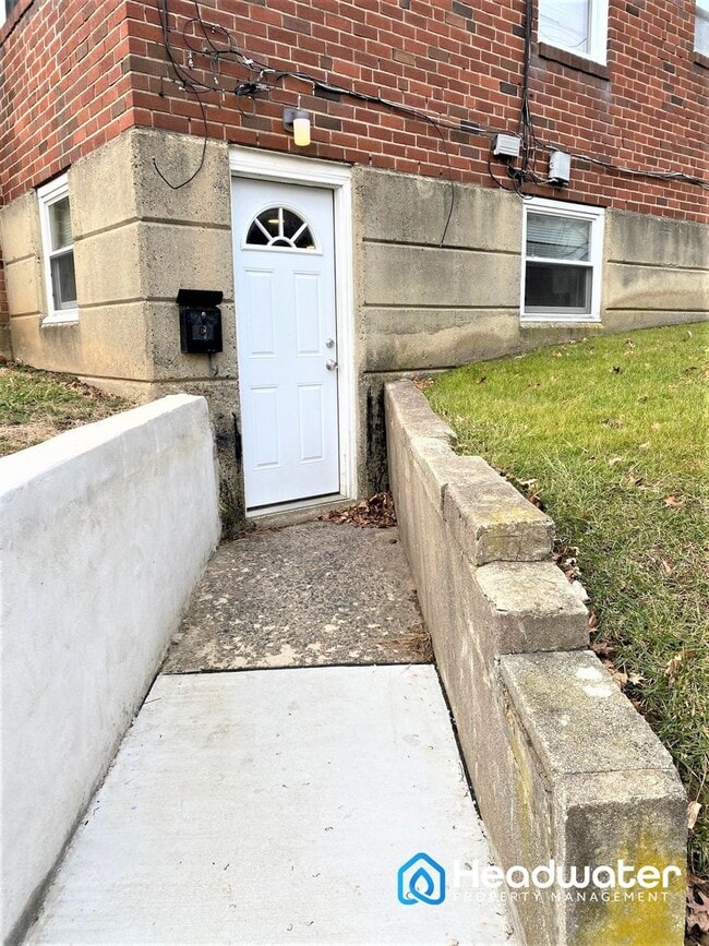 Photo - 3401 Berkley Ave Unit Ground