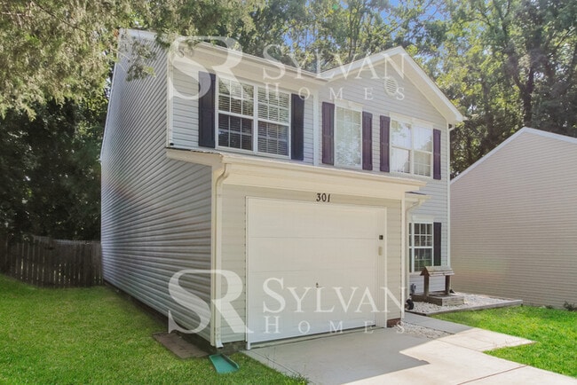 Photo - Spacious 3BR Home with Garage!