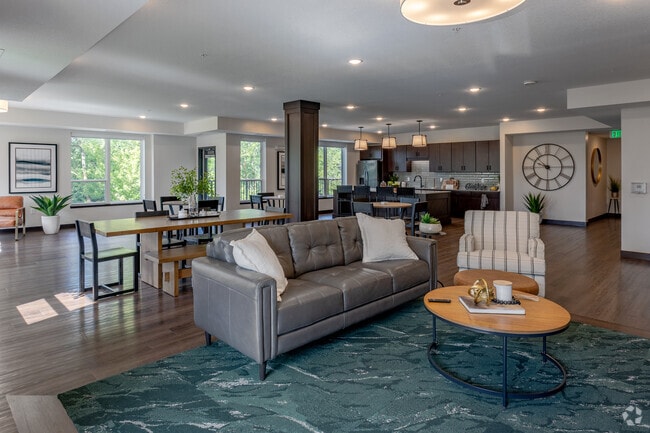 Clubroom
