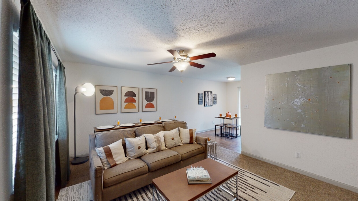 Photo - Retreat at Brightside Apartments