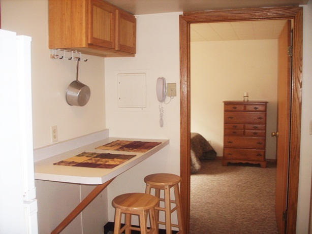 Photo - 1309 Spring St Apartments