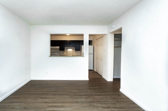 Springwood Apartments
