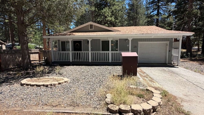 Fully Furnished Home for Rent