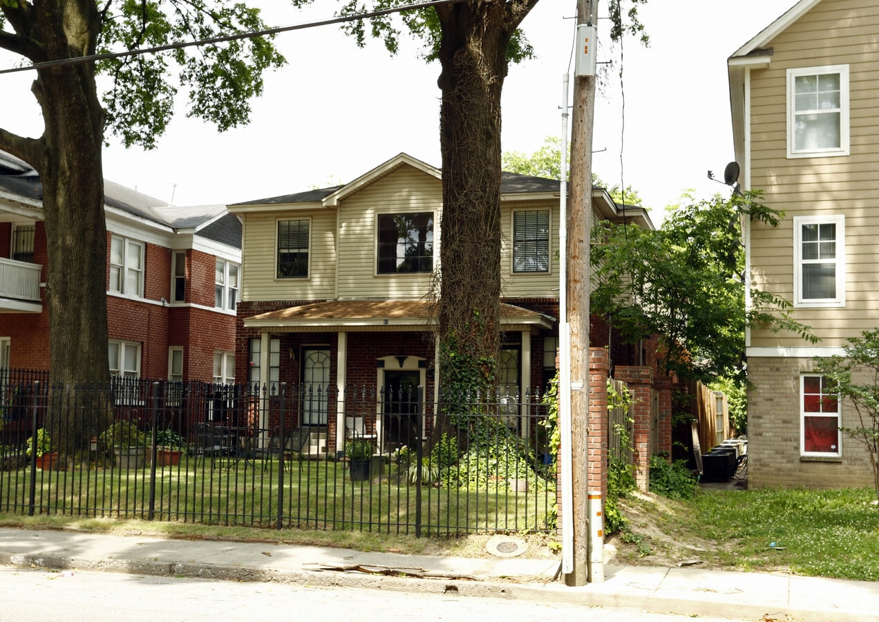 Photo - 65 N Belvedere Blvd