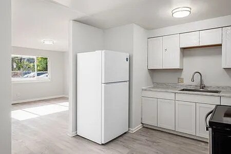 Photo - Oakland Park Apartments