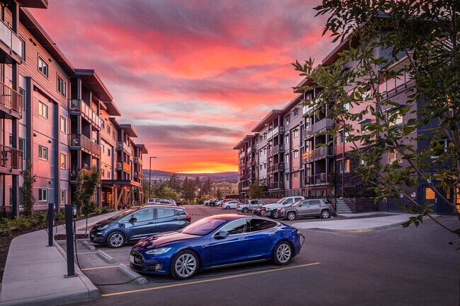 Photo - Carrington View Apartments