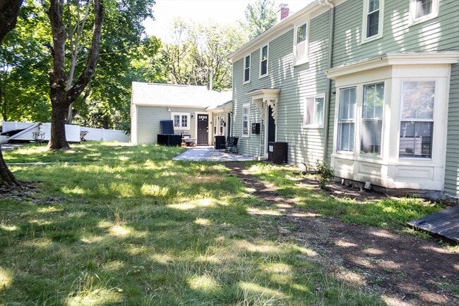 Photo - 330 Walpole St Unit 1
