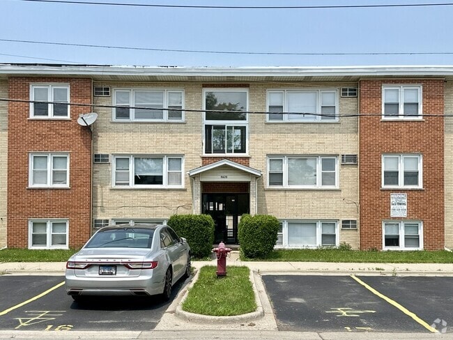 Building Photo - 9620 Ivanhoe Ave Rental
