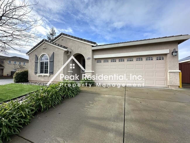 Photo - Beautiful Rancho Cordova 3bd/2.5ba Home With 2 Car Garage!