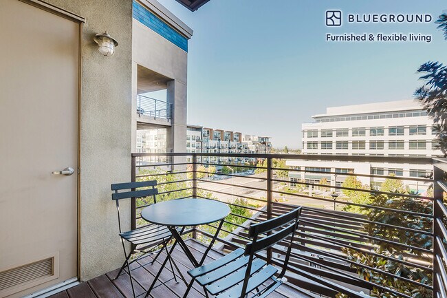 Photo - 545 San Antonio Rd Unit SI FL4-ID1749