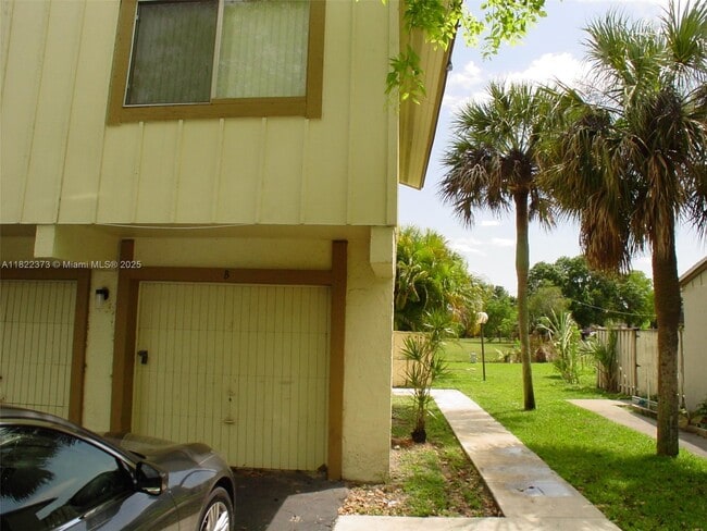 Photo - 5834 NW 21st St Townhome