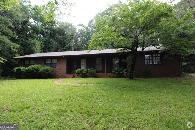 Building Photo - 178 Welcome Hill Trail SW Rental
