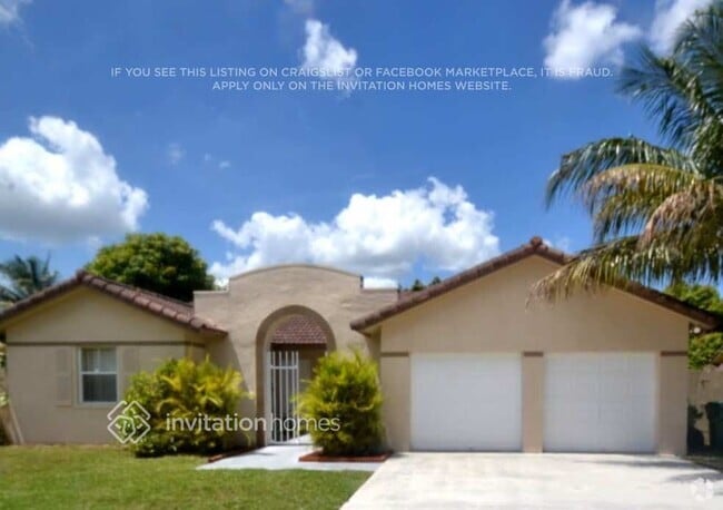 Building Photo - 17312 SW 149th Ct Rental