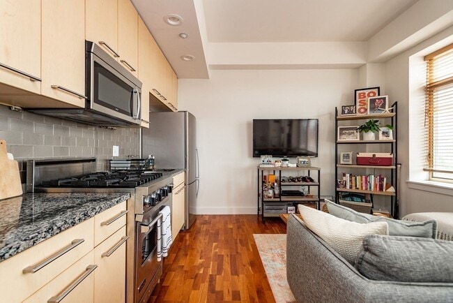 Photo - 35 Fay St Unit 610