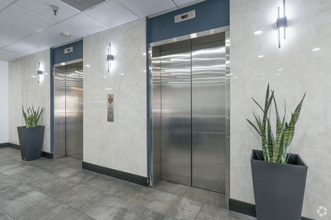 Elevators