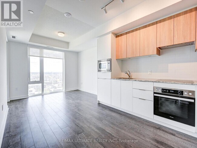 Photo - 50 O'Neill Rd Unit 1403