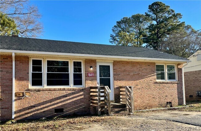 Photo - 16411 Harrowgate Rd Townhome