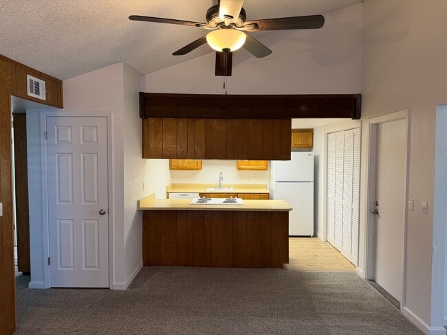 Photo - Fair Oaks 2bd/2ba Duplex with Garage
