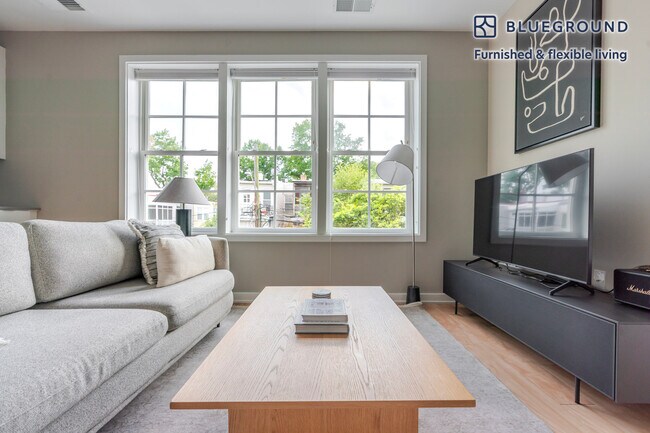 2210 Wisconsin Ave NW Unit SI FL3-ID1126