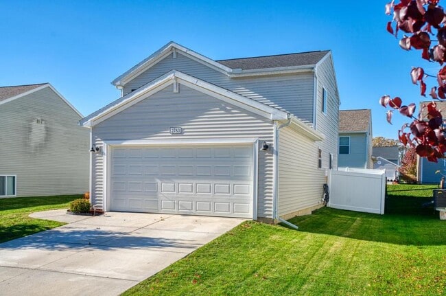 Photo - 2783 Au Gres River Dr