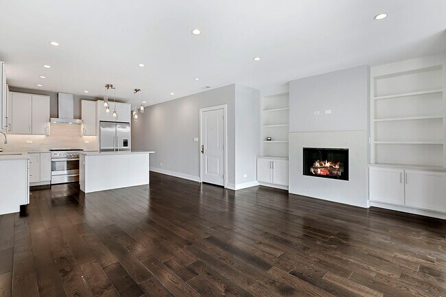 Photo - 6157 N Kenmore Ave Unit 3N