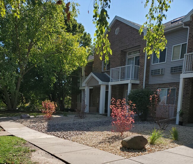 Highland Ridge