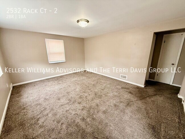 Photo - 2532 Rack Ct Unit 2