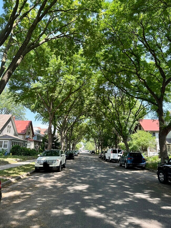 Photo - 1406 Madison St NE Unit 2