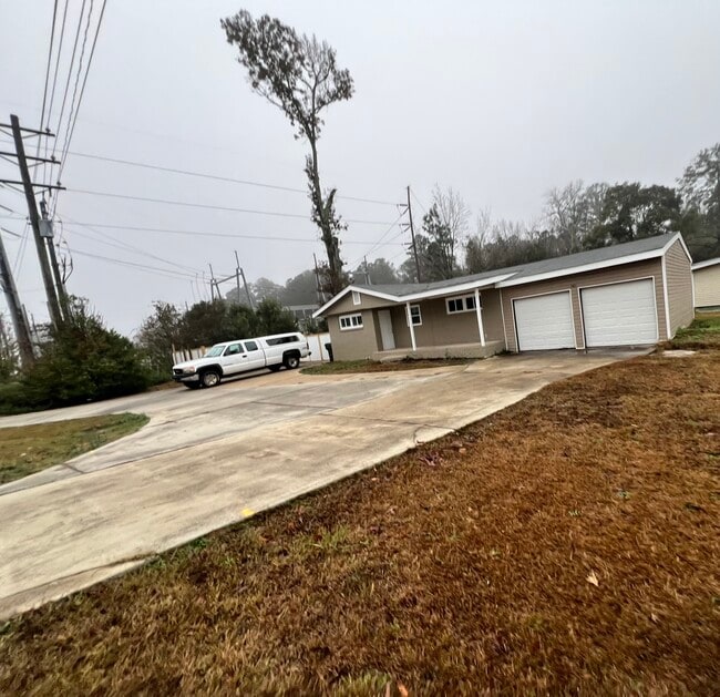 Photo - 801 S Houston Lake Rd