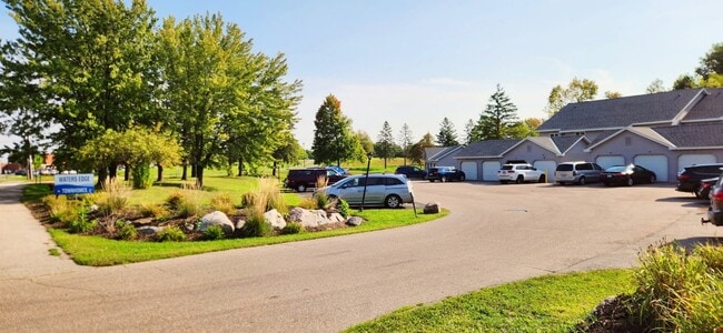 Water's Edge Townhomes - Water's Edge Townhomes
