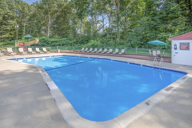 Photo - Forest Park Apartments
