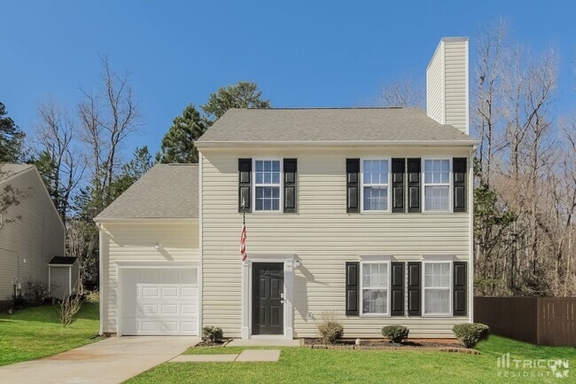 Building Photo - 5203 Grass Ridge Dr Rental