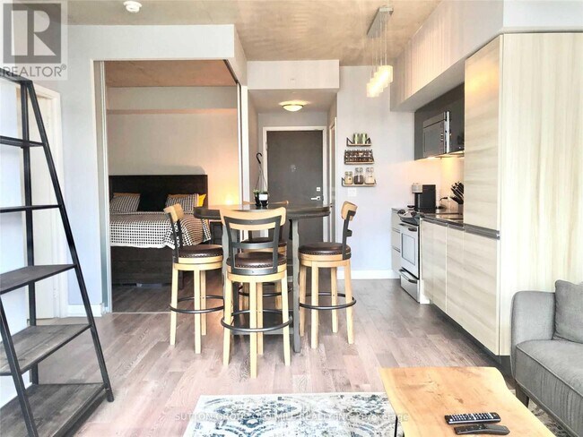 Photo - 1190 Dundas St E Unité 1012